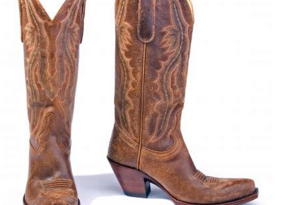 Cowboy boots