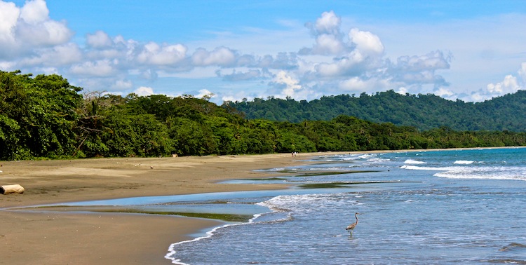 Puerto Viejo Costa Rica