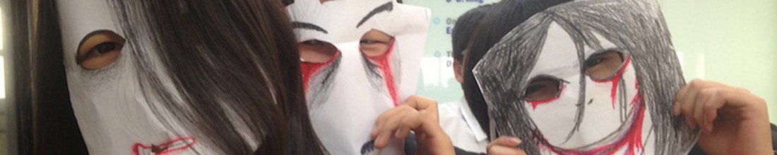 Student masks