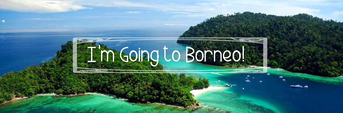 Going to Borneo